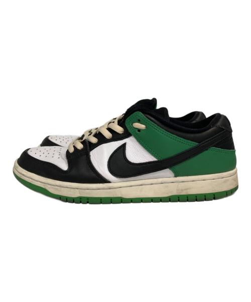 NIKE SB（ナイキエスビー）NIKE SB (ナイキエスビー) Dunk Low Pro 