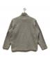 mont-bell (モンベル) 90s ハーフジップフリース グレー サイズ:L：6000円