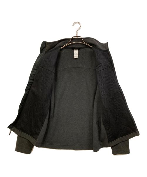 Patagonia（パタゴニア）Patagonia (パタゴニア) フリースジャケット ブラック サイズ:SIZE Mの古着・服飾アイテム
