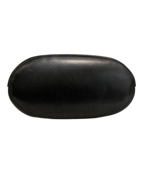 FURLA（フルラ）FURLA (フルラ) SHARE MINI BUCKET ブラック×ベージュ サイズ:-の古着・服飾アイテム