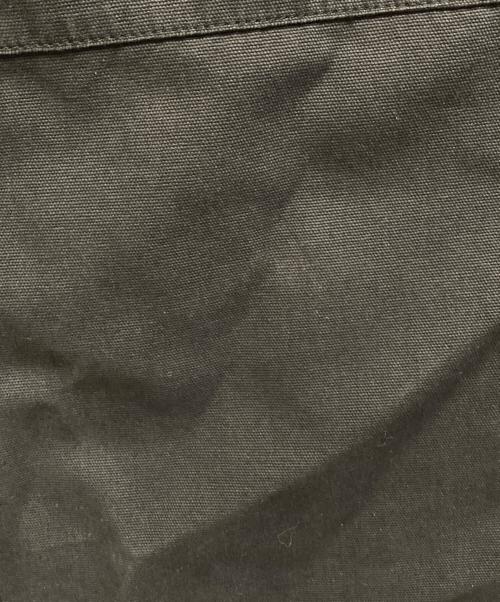 GRAMICCI（グラミチ）GRAMICCI (グラミチ) クライミングワイドカーゴパンツ ブラック サイズ:Lの古着・服飾アイテム