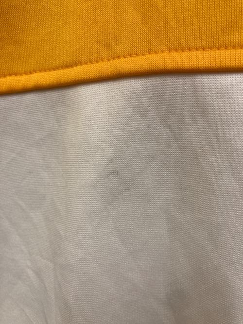 adidas（アディダス）adidas (アディダス) 【CAVALIERS】トラックジャケット レッド サイズ:Lの古着・服飾アイテム