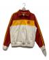adidas（アディダス）の古着「【CAVALIERS】トラックジャケット」｜レッド