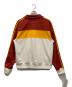 adidas (アディダス) 【CAVALIERS】トラックジャケット レッド サイズ:L：5000円