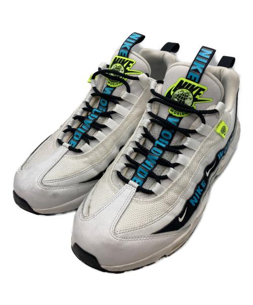 NIKE（ナイキ）NIKE (ナイキ) Air Max 95 Worldwide Pack 