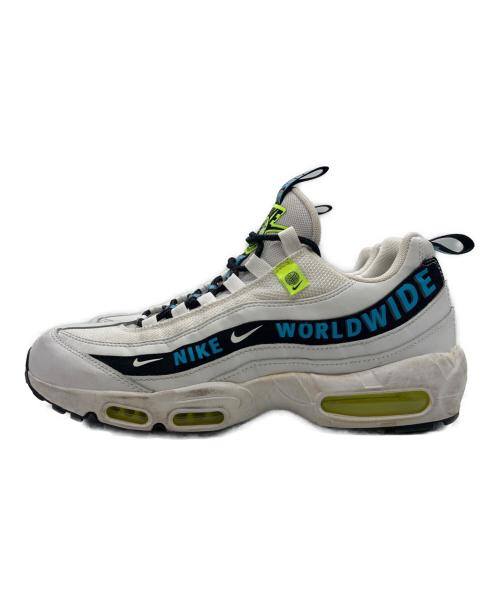 NIKE（ナイキ）NIKE (ナイキ) Air Max 95 Worldwide Pack 