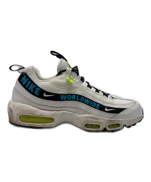 NIKE（ナイキ）NIKE (ナイキ) Air Max 95 Worldwide Pack 