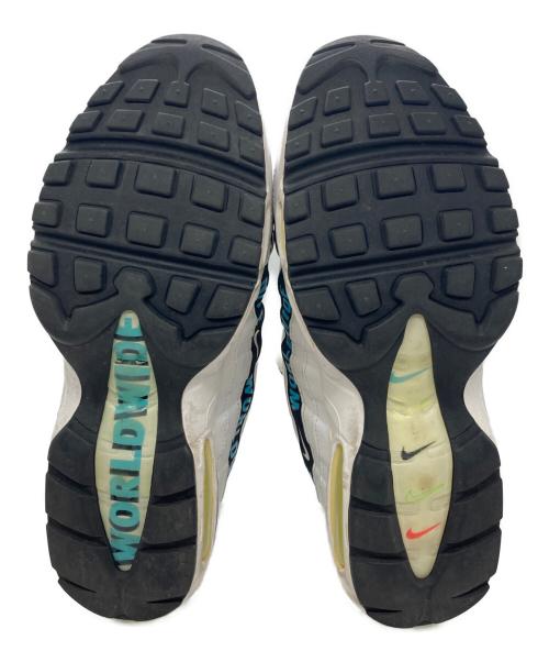NIKE（ナイキ）NIKE (ナイキ) Air Max 95 Worldwide Pack 