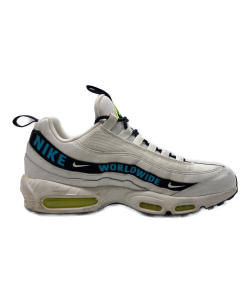 NIKE（ナイキ）NIKE (ナイキ) Air Max 95 Worldwide Pack 