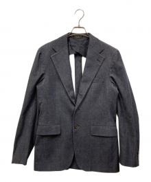 RRL（ダブルアールエル）の古着「2B テーラードジャケット」｜ネイビー