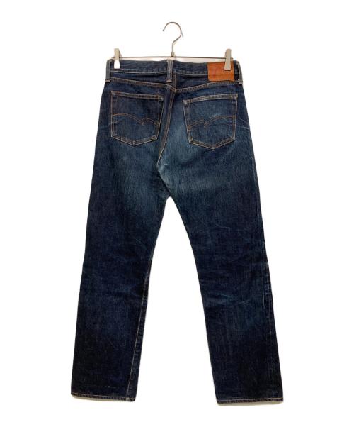 STUDIO D'ARTISAN&SA（ステュディオダルチザンアンドＳＡ）STUDIO D'ARTISAN&SA (ステュディオダルチザンアンドＳＡ) 15ozタイトストレート【SD-103】デニムパンツ W32 サイズ:W32の古着・服飾アイテム