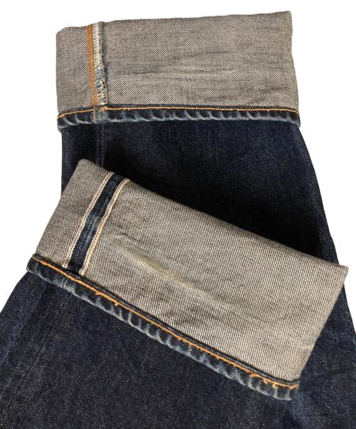 STUDIO D'ARTISAN&SA（ステュディオダルチザンアンドＳＡ）STUDIO D'ARTISAN&SA (ステュディオダルチザンアンドＳＡ) 15ozタイトストレート【SD-103】デニムパンツ W32 サイズ:W32の古着・服飾アイテム