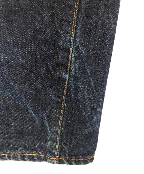 STUDIO D'ARTISAN&SA（ステュディオダルチザンアンドＳＡ）STUDIO D'ARTISAN&SA (ステュディオダルチザンアンドＳＡ) 15ozタイトストレート【SD-103】デニムパンツ W32 サイズ:W32の古着・服飾アイテム