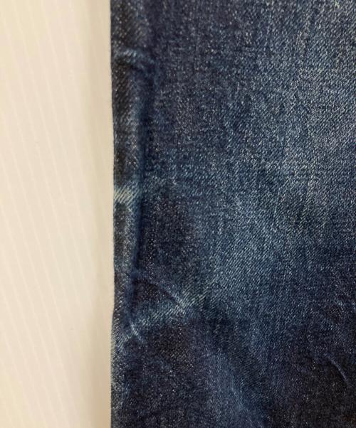 STUDIO D'ARTISAN&SA（ステュディオダルチザンアンドＳＡ）STUDIO D'ARTISAN&SA (ステュディオダルチザンアンドＳＡ) 15ozタイトストレート【SD-103】デニムパンツ W32 サイズ:W32の古着・服飾アイテム