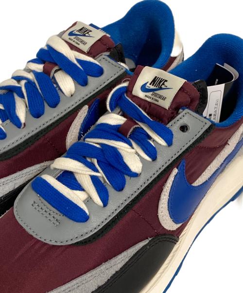 NIKE（ナイキ）NIKE (ナイキ) UNDERCOVER (アンダーカバー) LD Waffle 