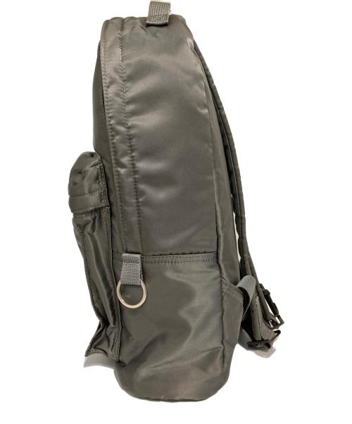 PORTER（ポーター）PORTER (ポーター) タンカー デイパック/TANKER DAY PACK グレーの古着・服飾アイテム