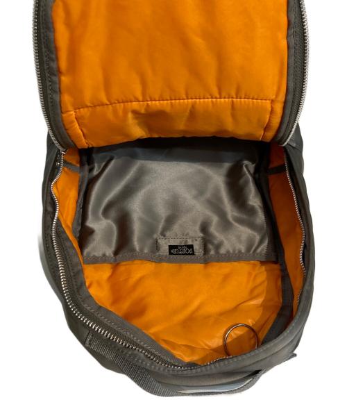 PORTER（ポーター）PORTER (ポーター) タンカー デイパック/TANKER DAY PACK グレーの古着・服飾アイテム