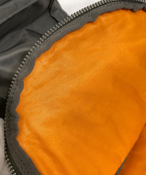 PORTER（ポーター）PORTER (ポーター) タンカー デイパック/TANKER DAY PACK グレーの古着・服飾アイテム