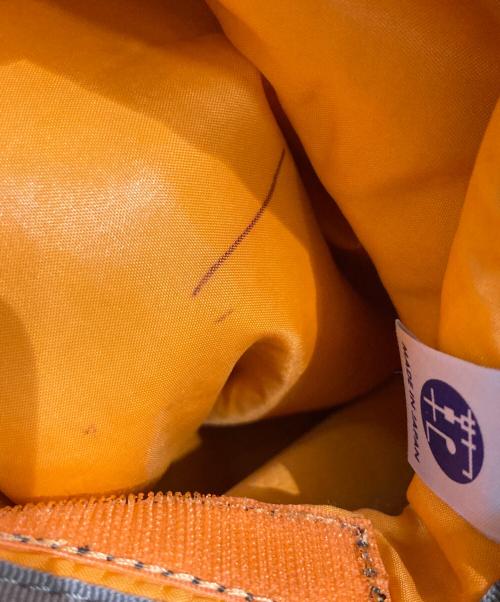 PORTER（ポーター）PORTER (ポーター) タンカー デイパック/TANKER DAY PACK グレーの古着・服飾アイテム