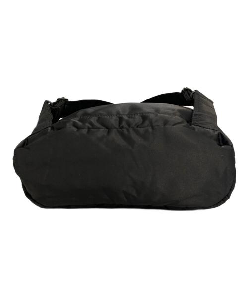 PORTER（ポーター）PORTER (ポーター) タンカー デイパック/TANKER DAY PACK ブラックの古着・服飾アイテム