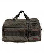 BRIEFINGブリーフィング）の古着「NEO B4 LINERビジネスバッグ」｜グレー