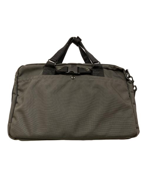 BRIEFING（ブリーフィング）BRIEFING (ブリーフィング) NEO B4 LINERビジネスバッグ グレーの古着・服飾アイテム