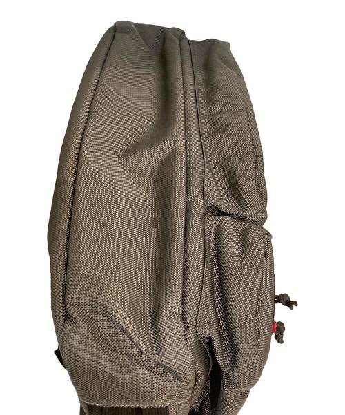 BRIEFING（ブリーフィング）BRIEFING (ブリーフィング) NEO B4 LINERビジネスバッグ グレーの古着・服飾アイテム