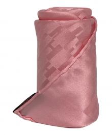 HERMES（エルメス）の古着「グランH プチカレ40 シルクスカーフ」｜ピンク