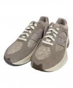 NEW BALANCEニューバランス）の古着「Warped Runner」｜グレー