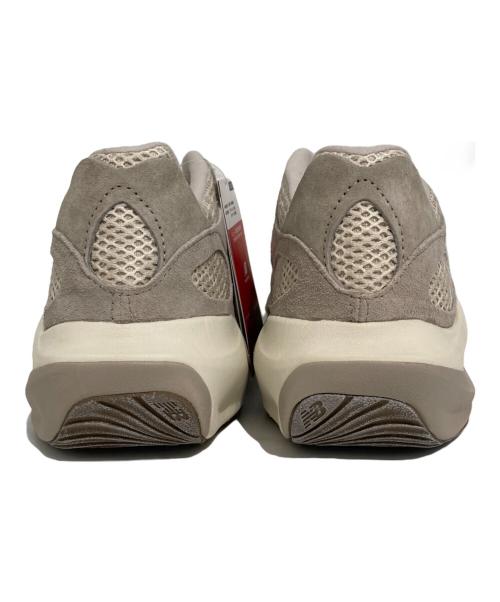 NEW BALANCE（ニューバランス）NEW BALANCE (ニューバランス) Warped Runner グレー サイズ:SIZE 27cm 未使用品の古着・服飾アイテム