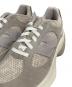 中古・古着 NEW BALANCE (ニューバランス) Warped Runner グレー サイズ:SIZE 27cm 未使用品：15000円