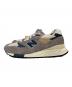 NEW BALANCE (ニューバランス) U998TA ネイビー×グレー サイズ:SIZE 27.5cm 未使用品：20000円