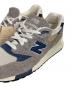 NEW BALANCEの古着・服飾アイテム：20000円