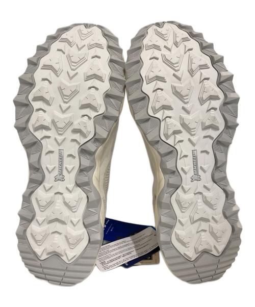 MIZUNO（ミズノ）MIZUNO (ミズノ) nonnative (ノンネイティブ) WAVE MUJIN TL MID GTX nonnative ベージュ サイズ:27.5 未使用品の古着・服飾アイテム