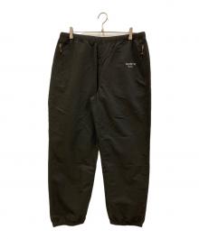 SUPREME（シュプリーム）の古着「20SS  Classic Logo Track pant/クラシックロゴトラックパンツ」｜ブラック
