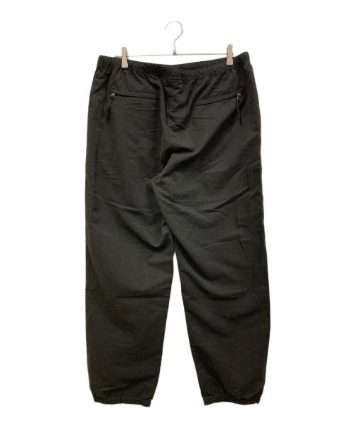 SUPREME（シュプリーム）Supreme (シュプリーム) 20SS  Classic Logo Track pant/クラシックロゴトラックパンツ ブラック サイズ:XLの古着・服飾アイテム