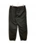 Supreme (シュプリーム) 20SS  Classic Logo Track pant/クラシックロゴトラックパンツ ブラック サイズ:XL：14000円