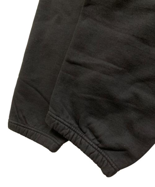 NIKE（ナイキ）NIKE (ナイキ) stussy (ステューシー) NRG Washed Fleece Pant ブラック サイズ:SIZE XLの古着・服飾アイテム
