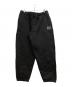 NIKE（ナイキ）の古着「NRG Washed Fleece Pant」｜ブラック