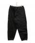 NIKE (ナイキ) stussy (ステューシー) NRG Washed Fleece Pant ブラック サイズ:SIZE XL：18000円