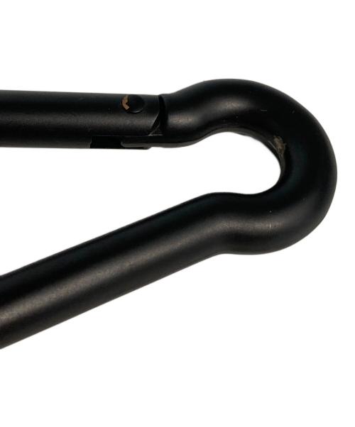 UNDERCOVERISM（アンダーカバーイズム）UNDERCOVERISM (アンダーカバーイズム) ウォレットチェーン マットブラック サイズ:表記なしの古着・服飾アイテム