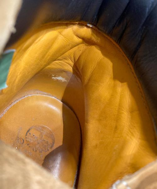 Timberland（ティンバーランド）Timberland (ティンバーランド) 6インチ プレミアム ウォータープルーフ ブーツ キャメル サイズ:SIZE 8.5の古着・服飾アイテム