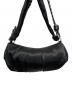 中古・古着 OUTDOOR PRODUCTS (アウトドア プロダクツ) yae (ヤエ) Paracord big ribbon bag ブラック：5000円