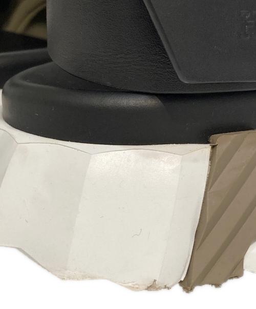 HERMES（エルメス）HERMES (エルメス) エレクトリックスポーツサンダル オリーブ サイズ:41の古着・服飾アイテム