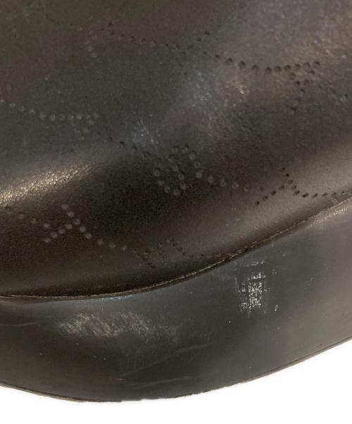 STELLA McCARTNEY（ステラマッカートニー）STELLA McCARTNEY (ステラマッカートニー) エクリプススライドサンダル ブラック サイズ:SIZE 37の古着・服飾アイテム