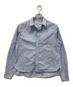 Frank&Eileenフランクアンドアイリーン）の古着「SILVIO シャツ」