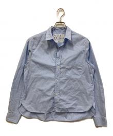 Frank&Eileen（フランクアンドアイリーン）の古着「SILVIO シャツ」