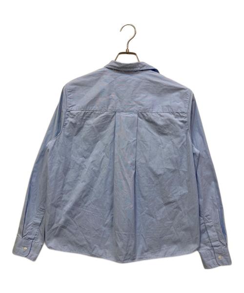 Frank&Eileen（フランクアンドアイリーン）Frank&Eileen (フランクアンドアイリーン) SILVIO シャツ サイズ:Sの古着・服飾アイテム