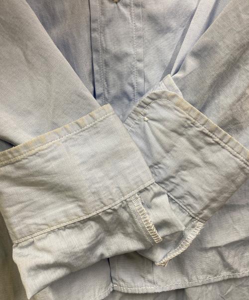 Frank&Eileen（フランクアンドアイリーン）Frank&Eileen (フランクアンドアイリーン) SILVIO シャツ サイズ:Sの古着・服飾アイテム