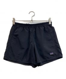 Patagonia（パタゴニア）の古着「M's Baggies Shorts 5/ バギーズ ショーツ 5インチ」｜ブラック